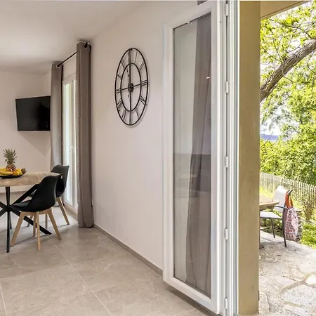 Lägenhet Casa U Castagnettu 2 Patrimonio