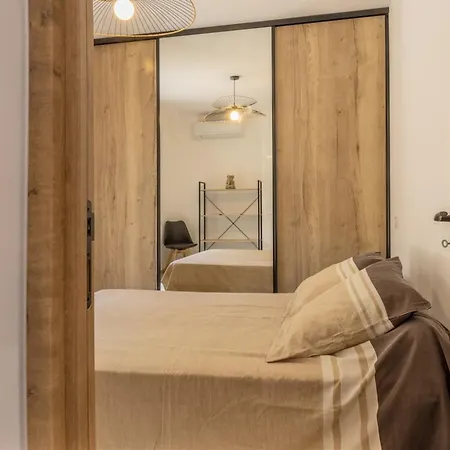 Lägenhet Casa U Castagnettu 2 *