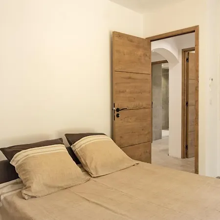 Casa U Castagnettu 2 *