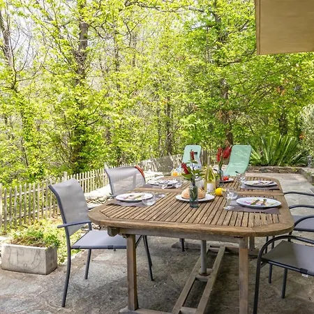 Casa U Castagnettu 2 Patrimonio