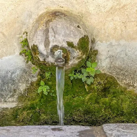 Casa U Castagnettu 2 Lägenhet *