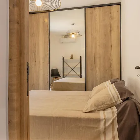 Casa U Castagnettu 2 Apartment Patrimonio
