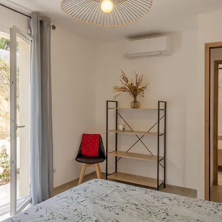 Casa U Castagnettu 2 Apartment