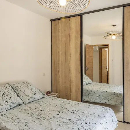 Casa U Castagnettu 2 Apartment