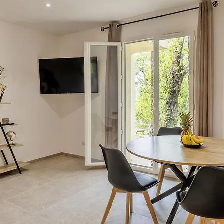 Apartment Casa U Castagnettu 2