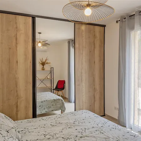 Apartment Casa U Castagnettu 2