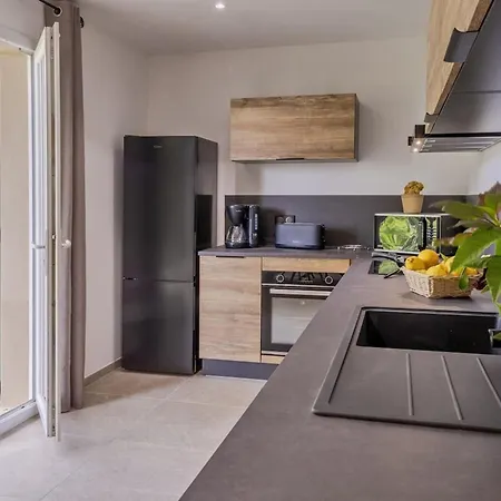 Διαμέρισμα Casa U Castagnettu 2