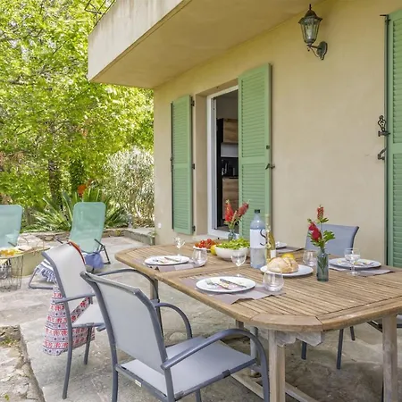 Διαμέρισμα Casa U Castagnettu 2 *