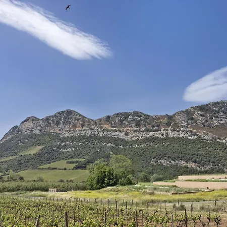 Διαμέρισμα Casa U Castagnettu 2 *