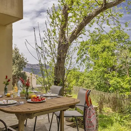 Διαμέρισμα Casa U Castagnettu 2