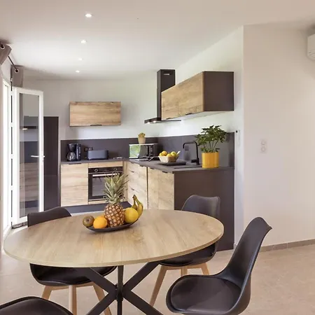 Casa U Castagnettu 2 *