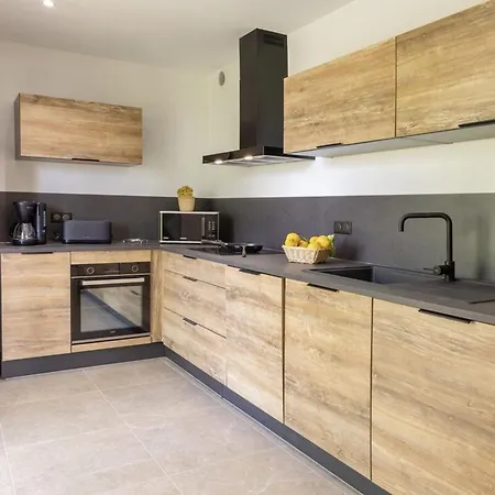 Casa U Castagnettu 2 Διαμέρισμα *