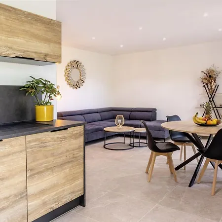 Διαμέρισμα Casa U Castagnettu 2 *