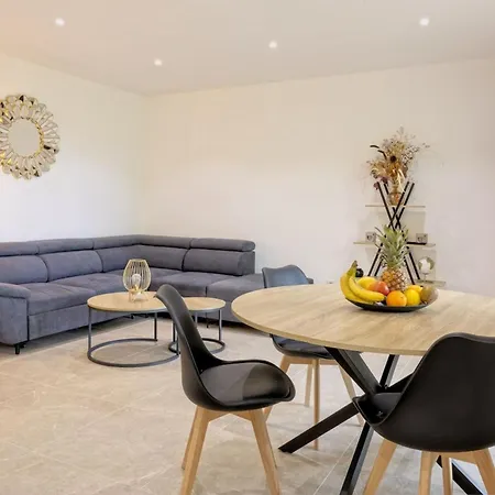 Διαμέρισμα Casa U Castagnettu 2 Patrimonio