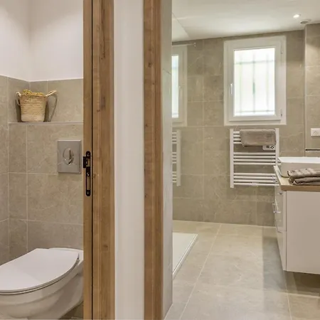 Διαμέρισμα Casa U Castagnettu 2 *