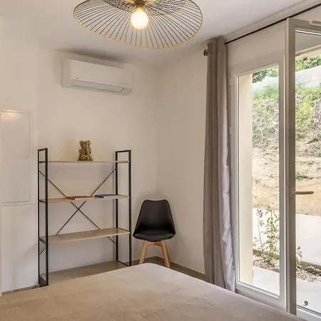 Casa U Castagnettu 2 Διαμέρισμα