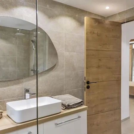 Casa U Castagnettu 2 * Patrimonio