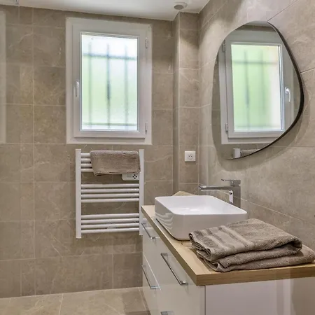 Casa U Castagnettu 2 Patrimonio