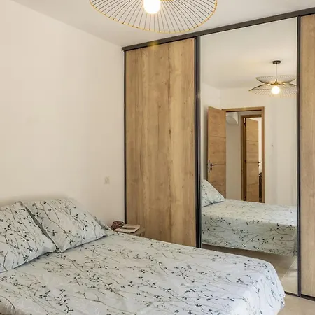 Casa U Castagnettu 2 * パトリモニオ