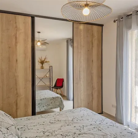 Διαμέρισμα Casa U Castagnettu 2 *