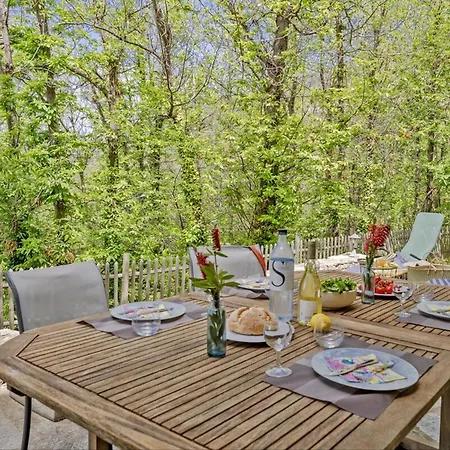 Casa U Castagnettu 2 *