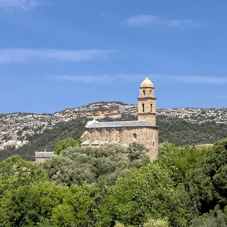 Διαμέρισμα Casa U Castagnettu 2 *