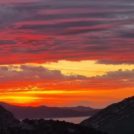 Casa U Castagnettu 2 Διαμέρισμα Patrimonio