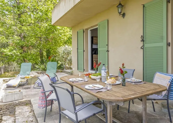 Apartment Casa U Castagnettu 2 *