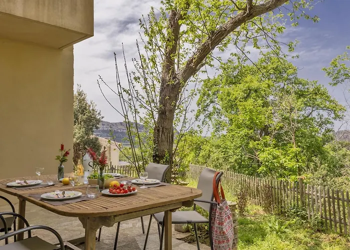 Apartment Casa U Castagnettu 2