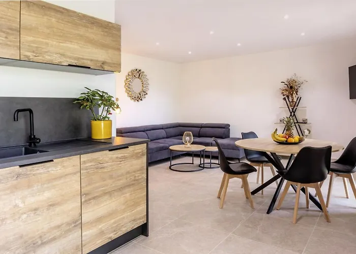 Apartment Casa U Castagnettu 2 *