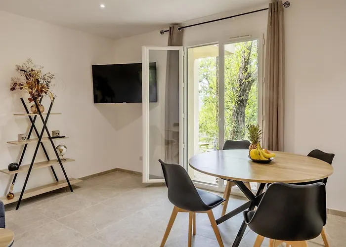 Casa U Castagnettu 2