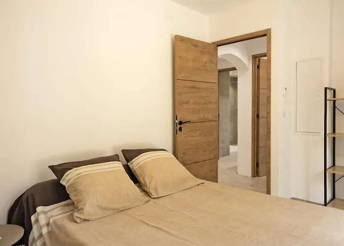 Casa U Castagnettu 2 *