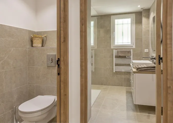 Апартаменты Casa U Castagnettu 2 *