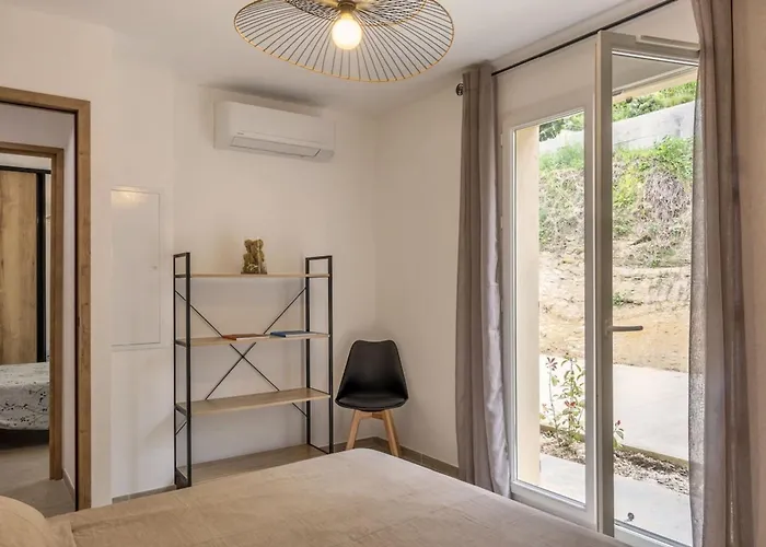 Casa U Castagnettu 2 Апартаменты