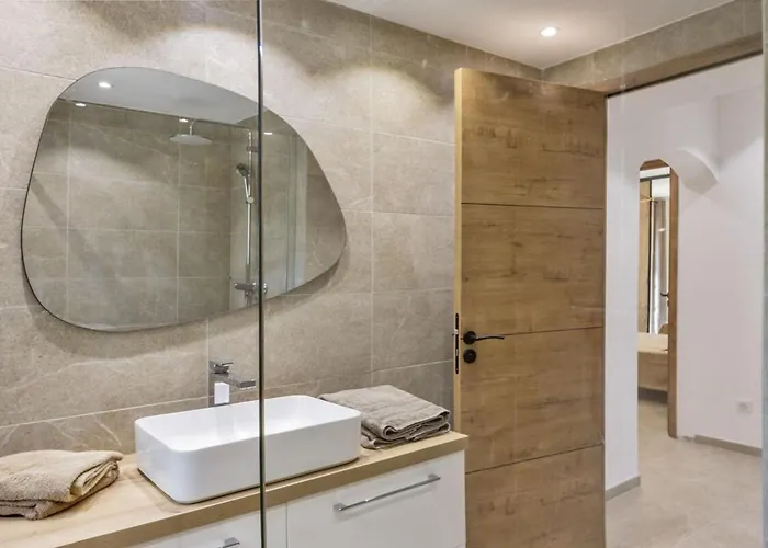 Casa U Castagnettu 2 * Патримонио