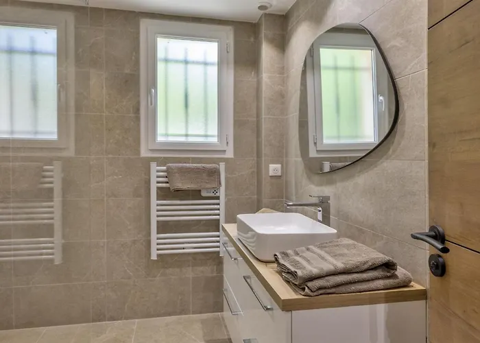 Casa U Castagnettu 2 Патримонио