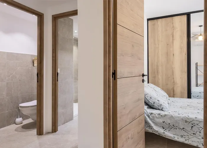 Casa U Castagnettu 2 Апартаменты *