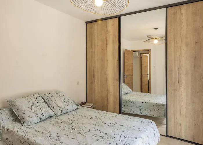 Casa U Castagnettu 2 * Патримонио