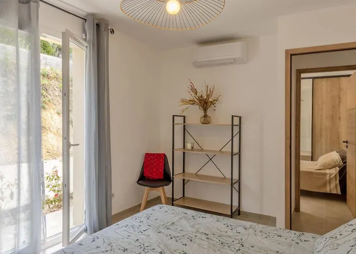 Casa U Castagnettu 2 Apartment *