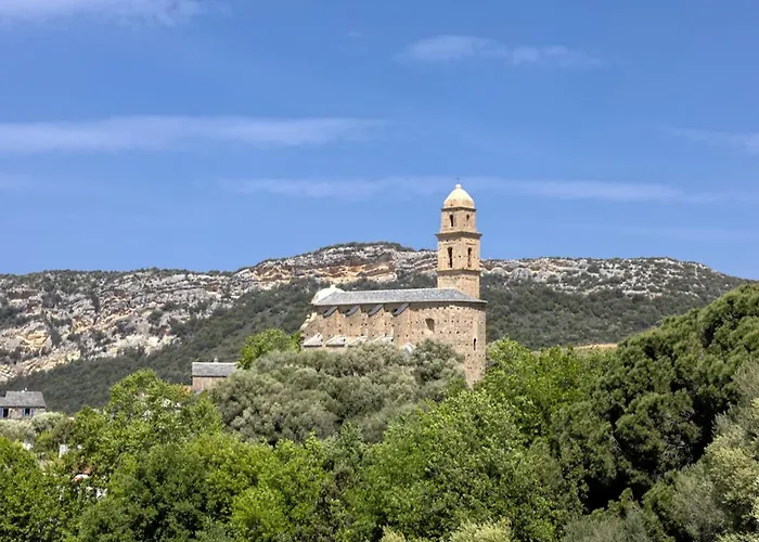 Apartment Casa U Castagnettu 2 *