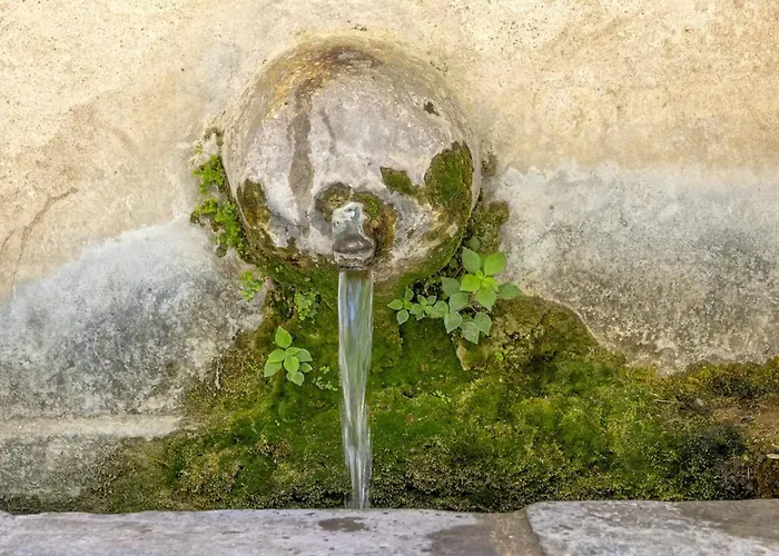 Casa U Castagnettu 2 Апартаменты *