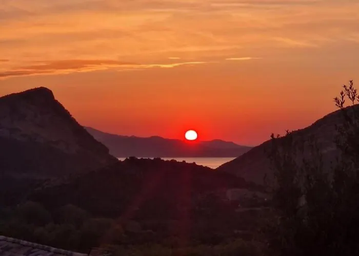 Casa U Castagnettu 2 *