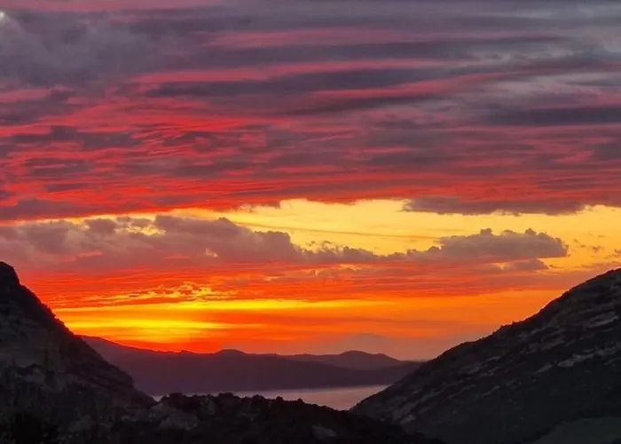 Casa U Castagnettu 2 Апартаменты Патримонио